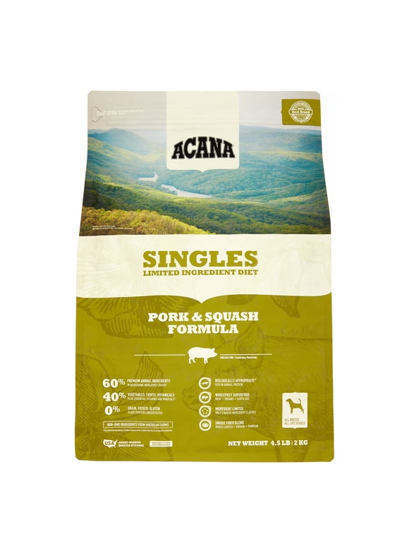 Sensitive Stomach Dog Food in Dog Food