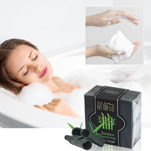 Acanthosis Nigricans Treatments Bambooes Charcoal Soap Charcoal Bar Soap Bambooes Charcoal Oil Soap For Face Body Cleanse
