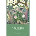 thumbnail image 1 of Acanthus: A Literary Review, (Paperback), 1 of 2
