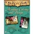 thumbnail image 1 of Acanthus Carving and Design, (Paperback), 1 of 1