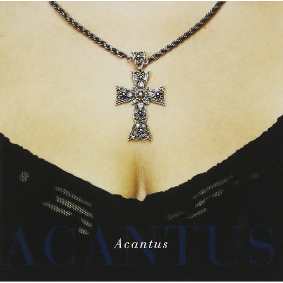 Acantus Various Performers (CD)