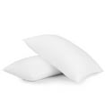 thumbnail image 1 of Acanva Hypoallergenic Soft Bed Pillows For Sleeping, Queen, 20" x 30", 2 Pack, 1 of 3