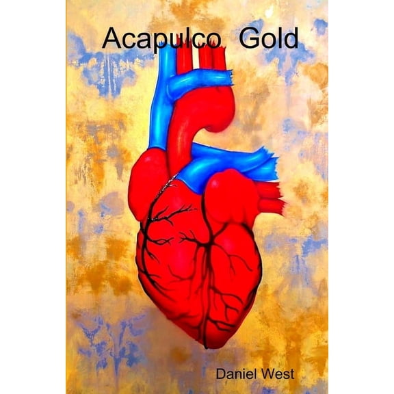Acapulco Gold, (Paperback)