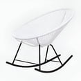 thumbnail image 1 of Acapulco Rocker Chair White, 1 of 5