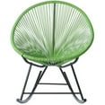 thumbnail image 1 of Acapulco Rocking Chair, Green, 1 of 4