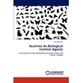 thumbnail image 1 of Acarines as Biological Control Agents (Paperback), 1 of 1
