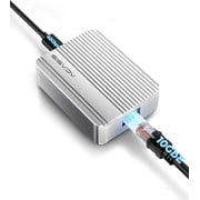 ACASIS USB4 Thunderbolt 10 Gigabit Ethernet Adapter 10GbE RJ45 LAN Adapter for MacBook PC