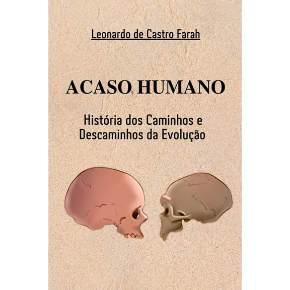 Acaso Humano, (Paperback)