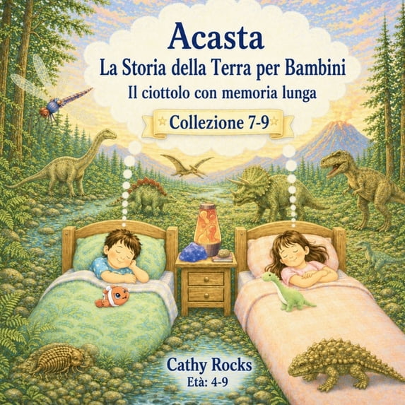 Vathy Rocks Acasta - Serie Della Buonanotte Sulla St Acasta - La Storia della Terra ...