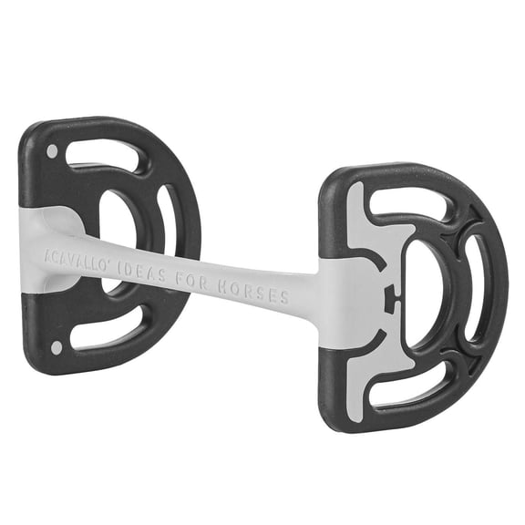 Acavallo Sensitive Bit AC792 - Black/Blue