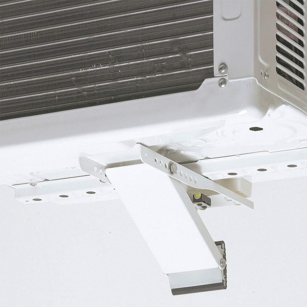 Acb160h Window Air Conditioner Support Bracket