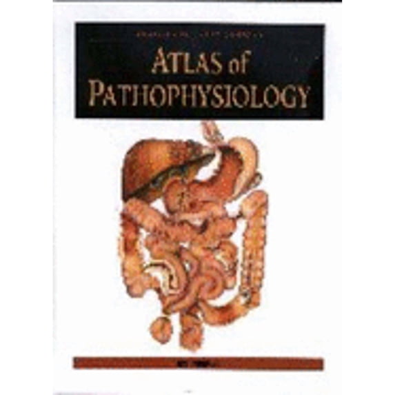 Acc Atlas of Pathophysiology (Hardcover) by Springhouse (Editor)