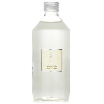 Acca Kappa Home Fragrance Diffuser - Refill - Mandarin & Green Tea