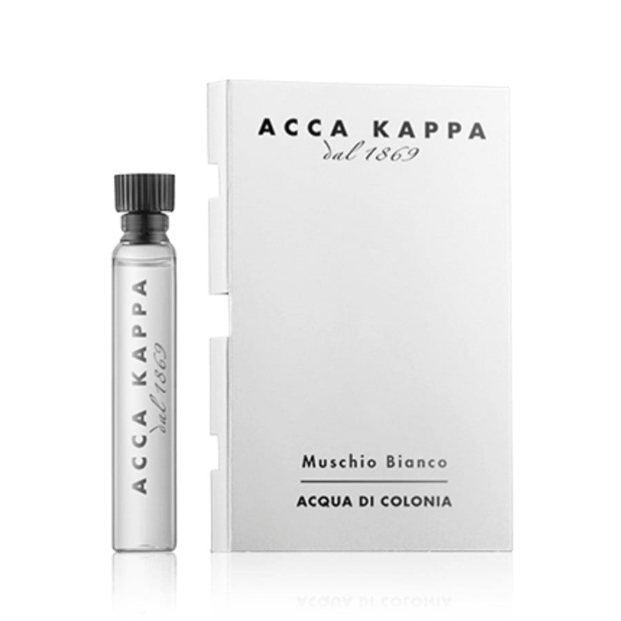 Acca Kappa Perfume for Women - Walmart.com