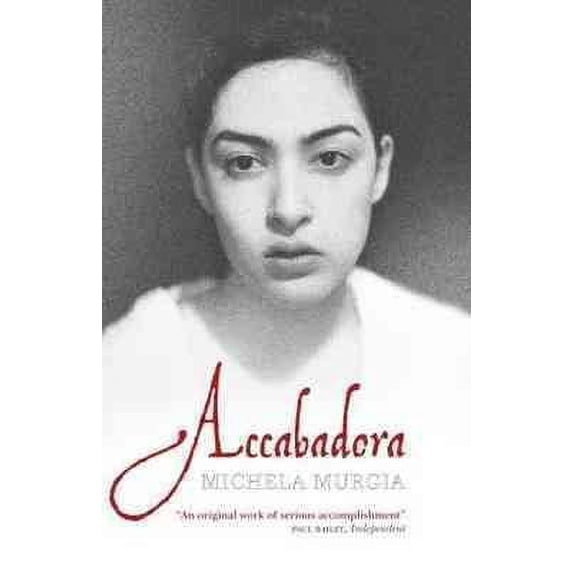 Accabadora