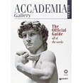 thumbnail image 1 of Pre-Owned Accademia Gallery - English - The Official Guide - All of the Works (Paperback) 8809036964 9788809036963, 1 of 1