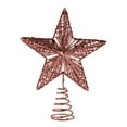 Accaprate Christmas Tree Topper Christmas Decorations Xmas Tree Star