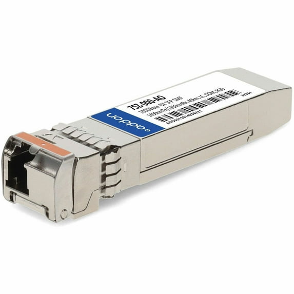 Accedian SFP Module