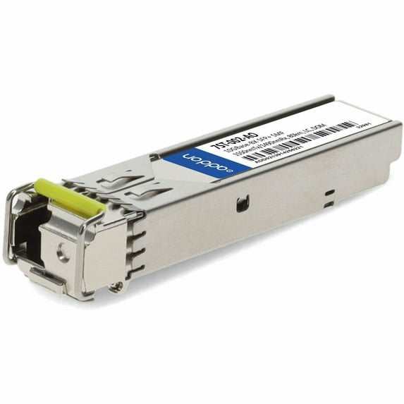 Accedian SFP+ Module