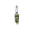 thumbnail image 1 of Accel 0576 HP Copper Spark Plug - 14mm Thread - Shorty - Each, 1 of 3