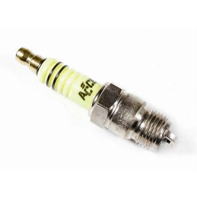 Accel Hi Performance Header Plug 8-P Accel Hi Performance Header Plug 8-P