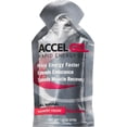 thumbnail image 1 of Accel Gel: Raspberry Cream 24 Pack, 1 of 2