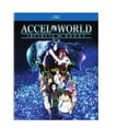 thumbnail image 1 of Accel World: Infinite Burst (Blu-ray), 1 of 3