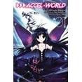 thumbnail image 1 of Accel World (Manga) Accel World, Vol. 1 (Manga), Book 1, (Paperback), 1 of 3