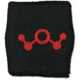 thumbnail image 1 of Accel World Men's  Prominence Anime Wristband, 1 of 1