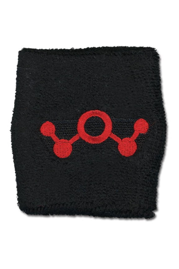 Men's  Prominence Anime Wristband