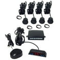 thumbnail image 1 of Accele Electronics BU500 - 4 Sensor Backup System With Digital Display, 1 of 1