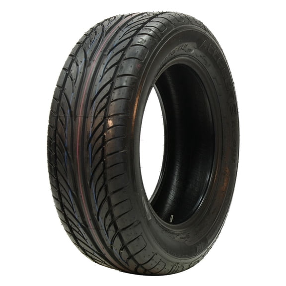 Accelera Alpha UHP All Season 185/55R14 80V Passenger Tire