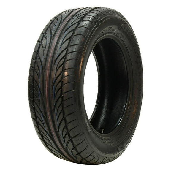 Accelera Alpha UHP All Season 205/35ZR18 81Y XL Passenger Tire