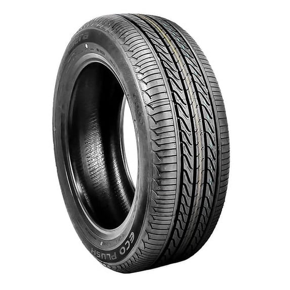 Accelera Eco Plush 165/80R13 83T BSW (2 Tires)