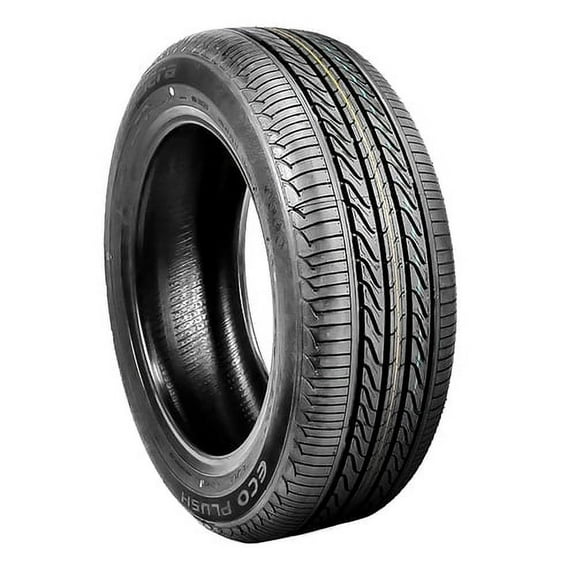 Accelera Eco Plush 195/70R14 91H BSW (4 Tires) Fits: 1992-95 Toyota Camry XLE, 1995-99 Chrysler Sebring LX