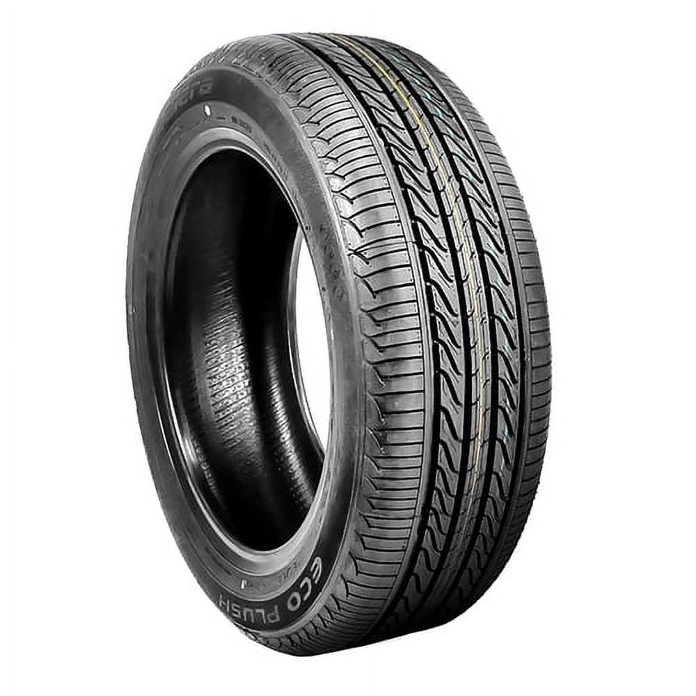 Accelera Eco Plush 205/65R15 94V BSW (2 Tires) Fits: 2006-07 Honda Accord LX, 2005 Honda Accord EX Sansujyuku sansujyuku.com