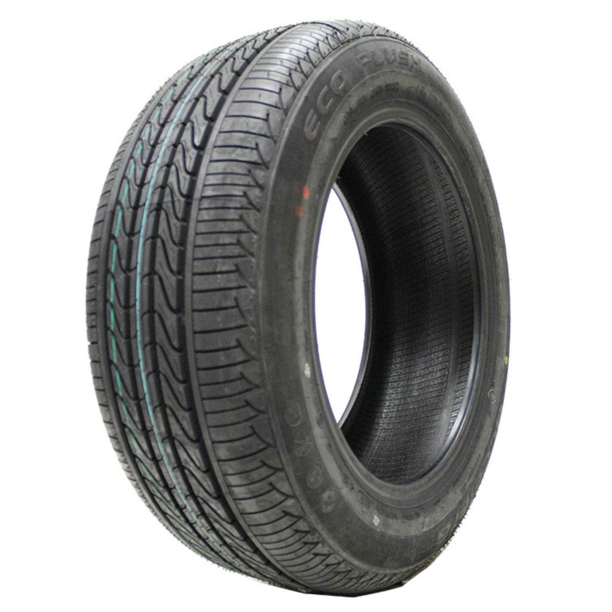 Accelera Eco Plush All Season 185/70R13 86H Passenger Tire Simolary simolary.com