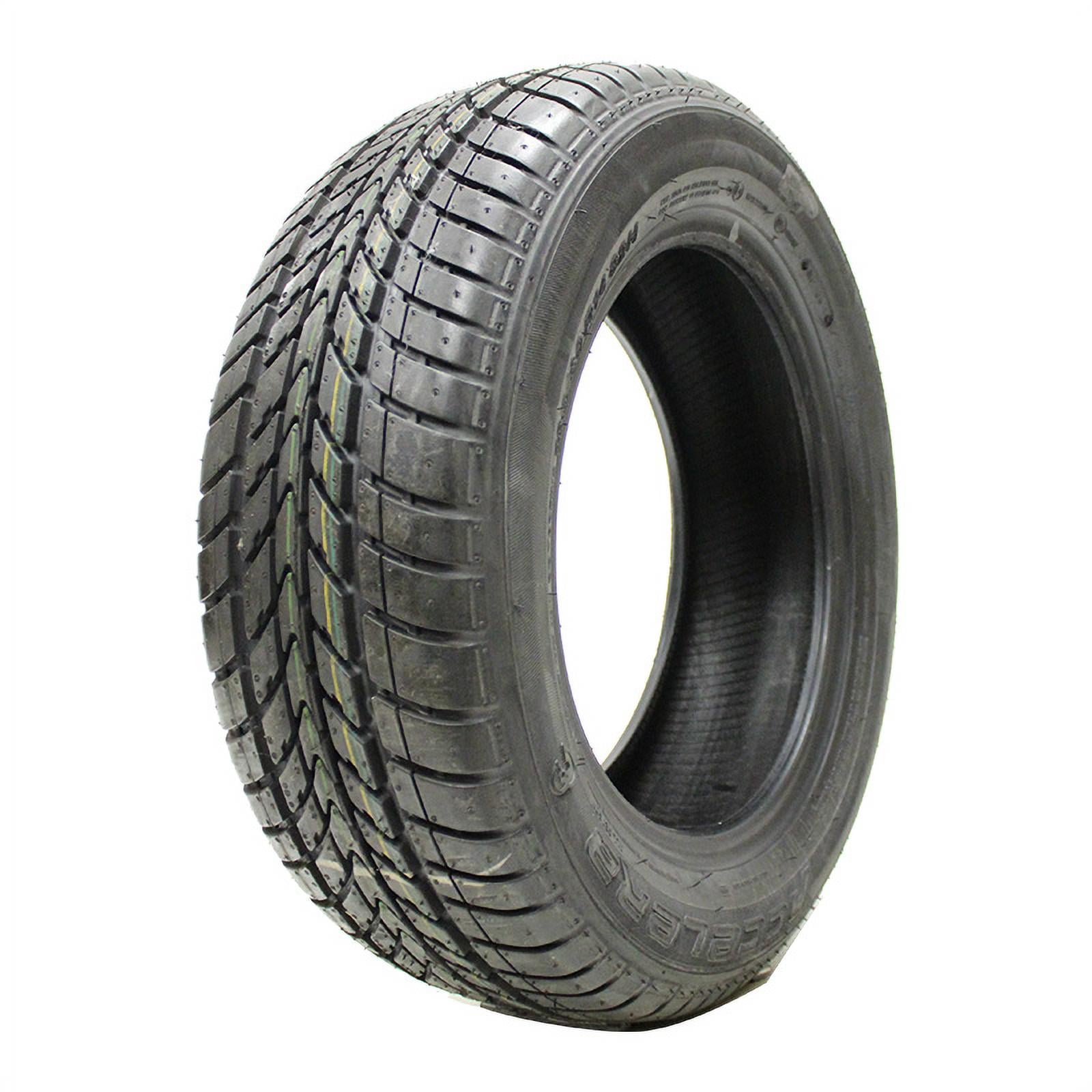 Accelera Epsilon 245/75R16 111S Tire