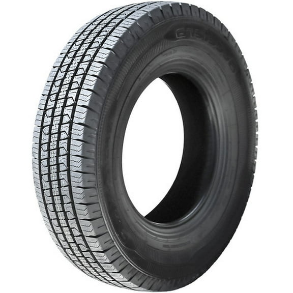 Accelera Epsilon HT All Season LT215/85R16 115/112R E Light Truck Tire
