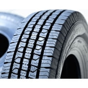 Accelera Epsilon HT LT235/85R16 E/10PLY BSW 4 Tires