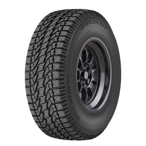 Accelera Epsilon AT All Terrain LT31X10.50R15 109Q C Light Truck Tire
