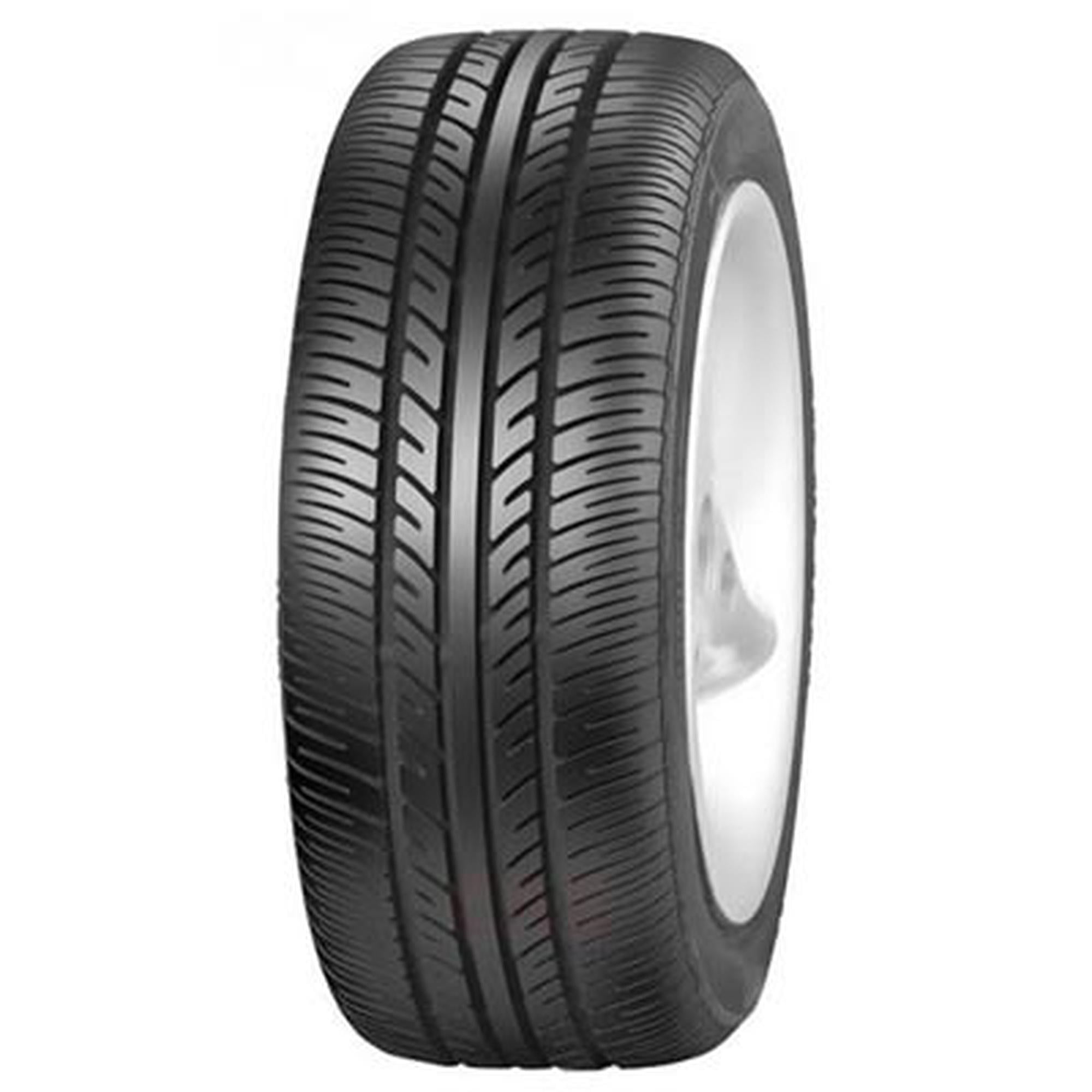 Accelera Gamma All Season 165/65R13 77T Passenger Tire