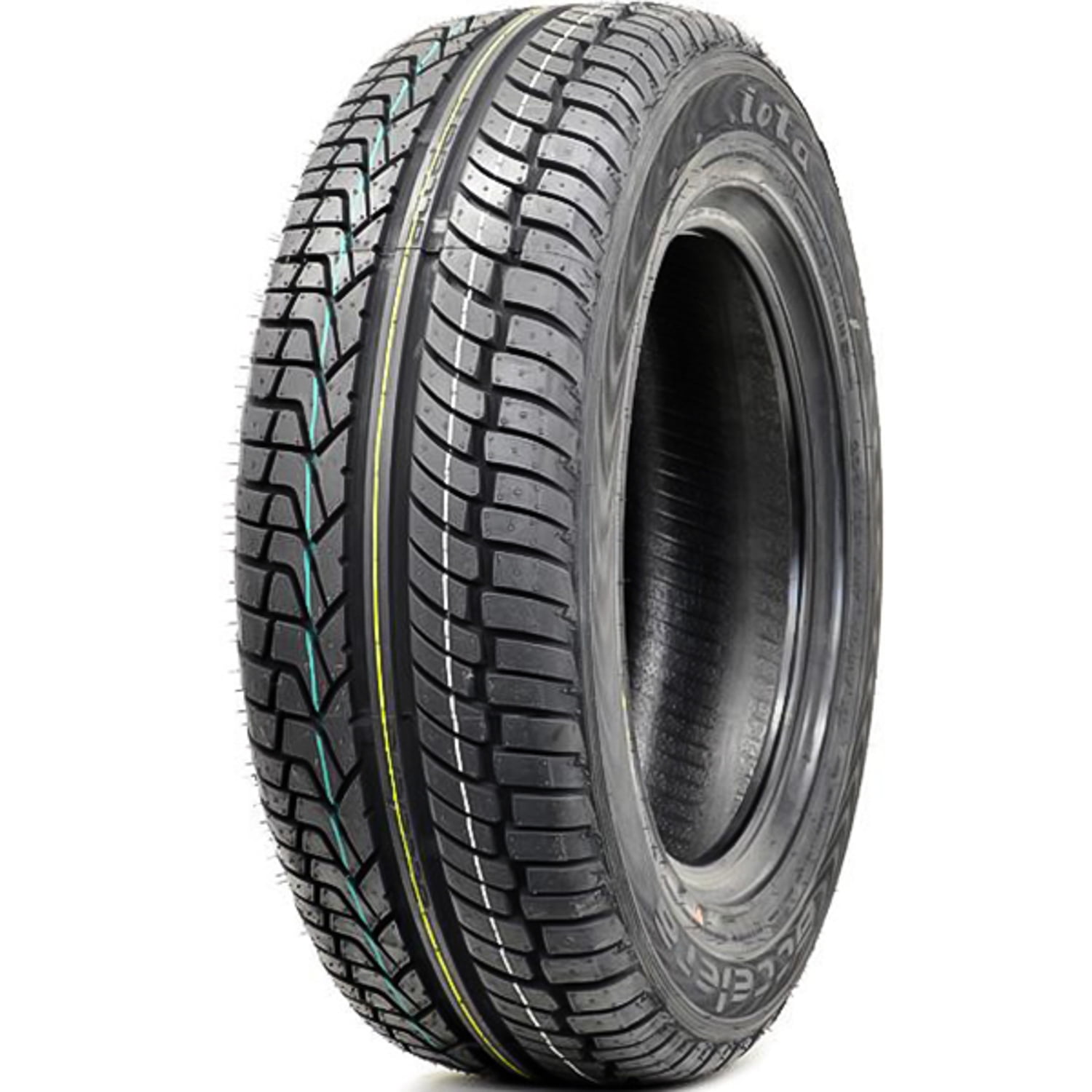 Accelera Iota 265/40R20 104V XL Performance a/s All Season Tire