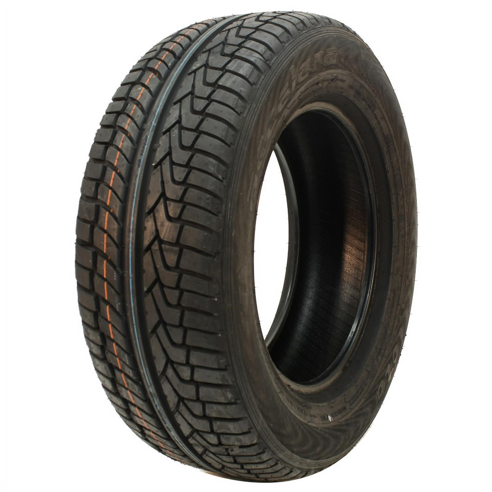 Accelera Iota 265/50R20 112 V Tire Fits: 2014-15 Jeep Grand Cherokee Summit, 2019-20 Jeep Grand Cherokee Limited X