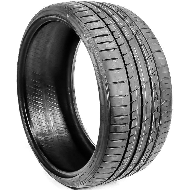 Accelera Iota Bw Accelera 275/40R22 Sansujyuku sansujyuku.com