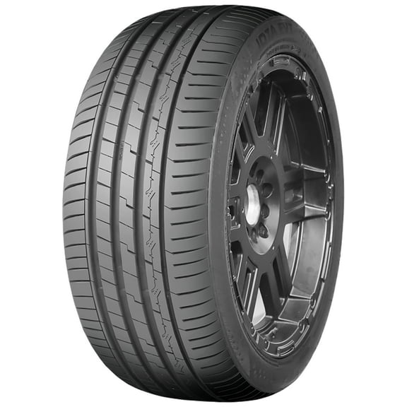 Accelera Iota EVT All Season 235/45ZR19 99Y XL Passenger Tire