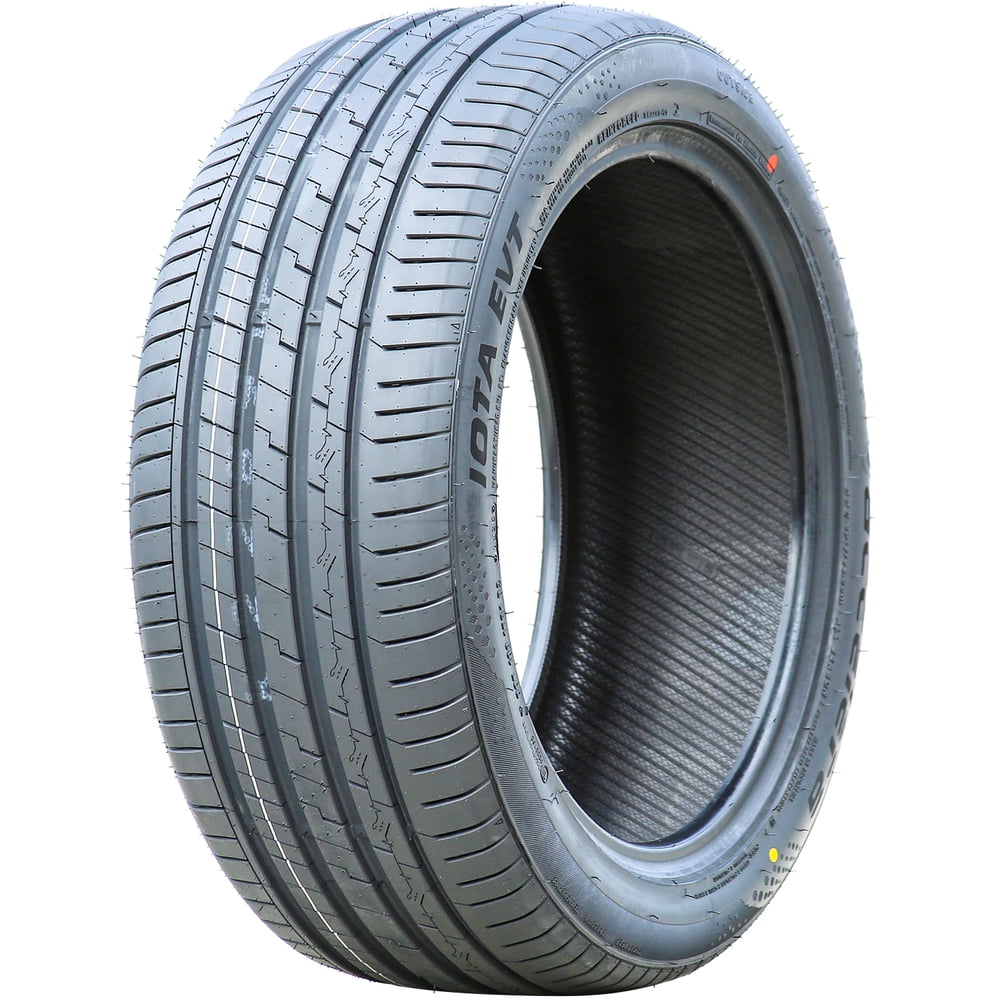 Accelera Iota EVT 255/35R20 97Y XL High Performance a/s All Season Tire Accelera Iota EVT 255/35R20 97Y XL High Performance a/s All Season Tire Sansujyuku sansujyuku.com