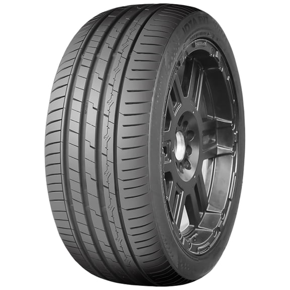 Accelera Iota EVT All Season 285/35ZR22 106W XL Passenger Tire