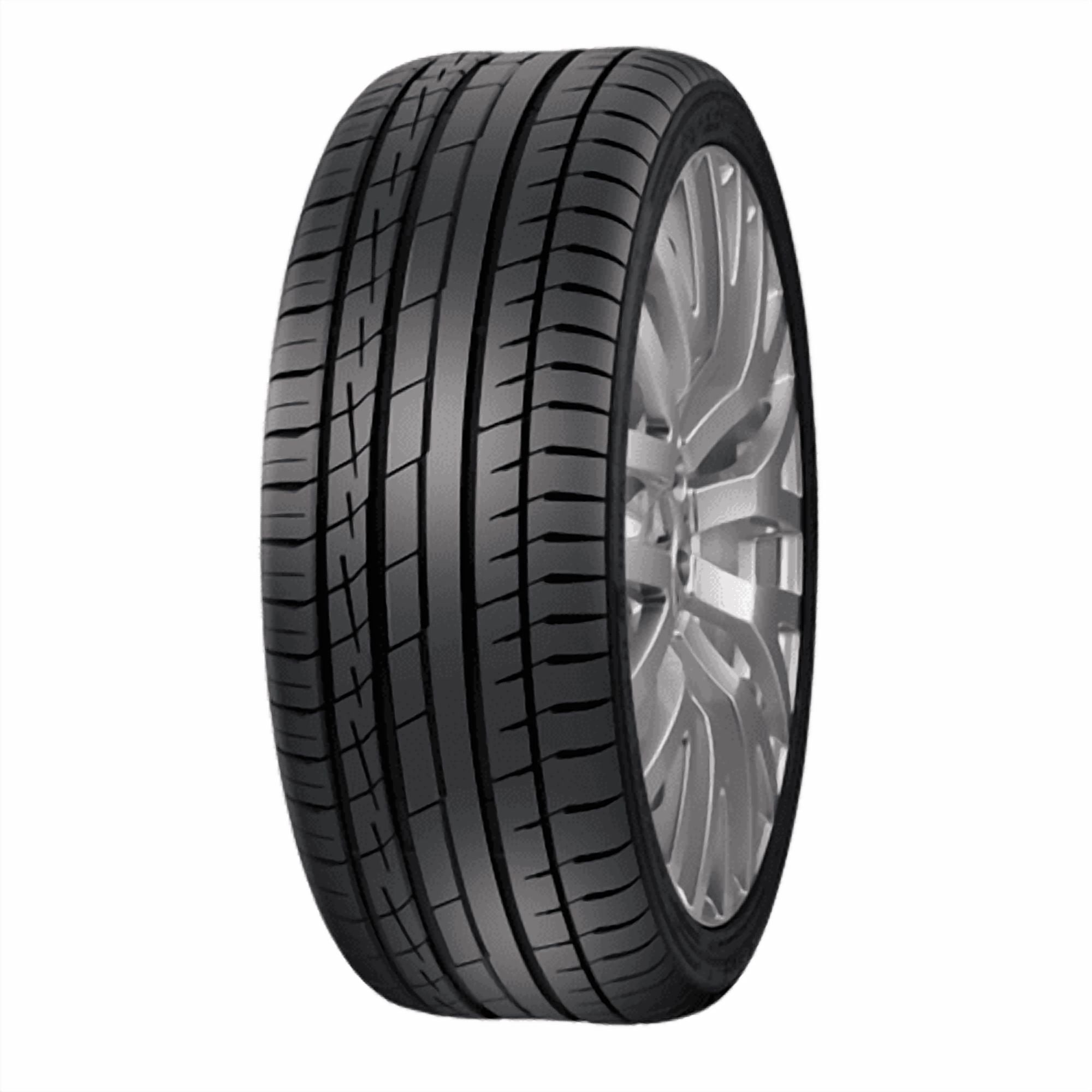 Accelera Iota ST68 245/55R19 103Y BSW (2 Tires) Fits: 2014-18 Toyota Highlander Hybrid XLE, 2019 Toyota Highlander Hybrid Limited Platinum Sansujyuku sansujyuku.com