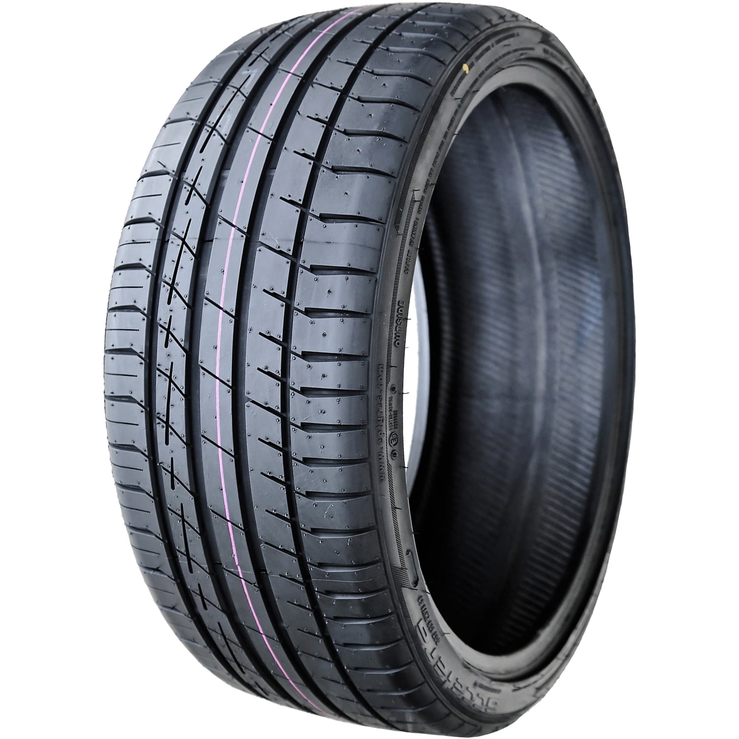 Accelera Iota ST68 265/40R20 104V XL Performance a/s All Season Tire